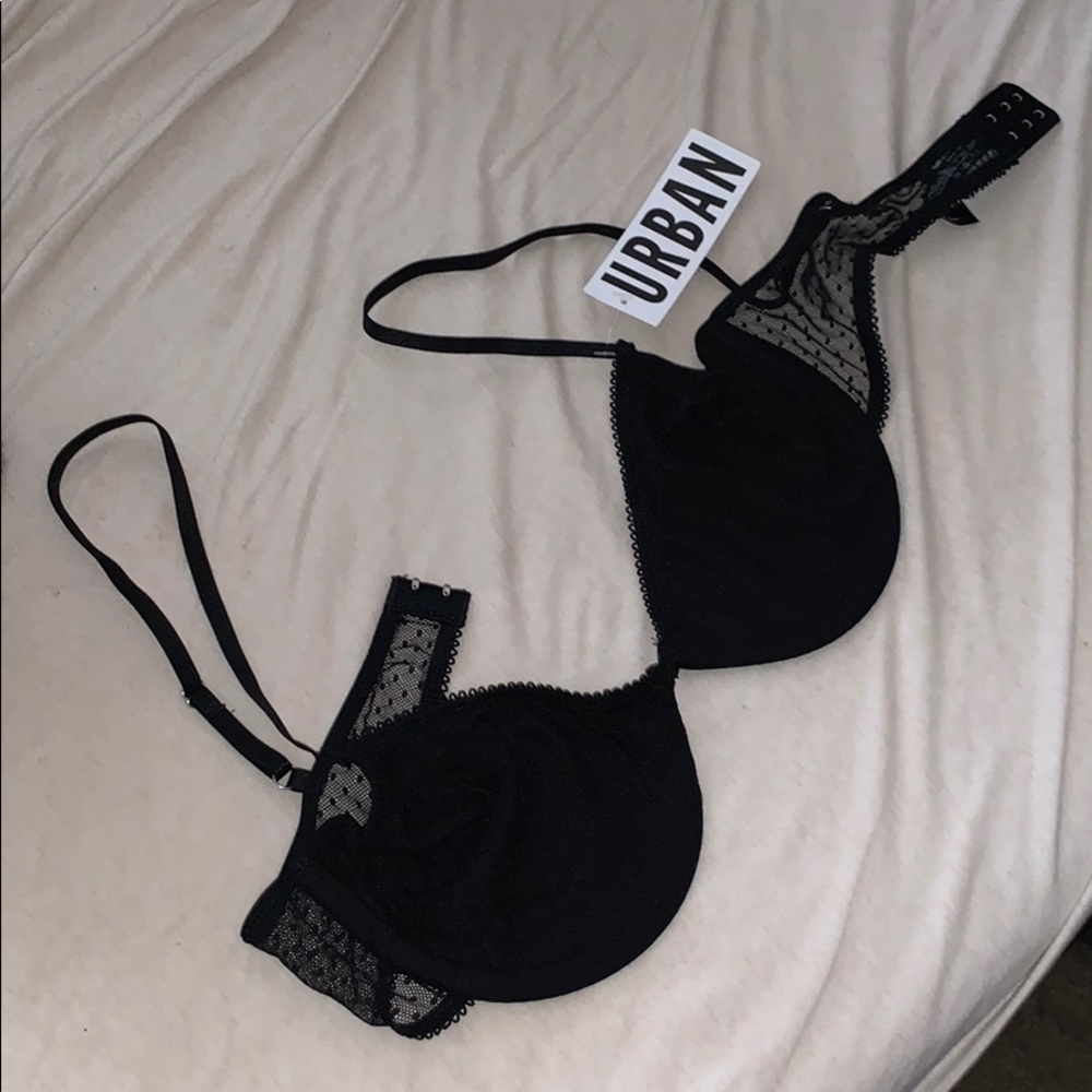Urban Outfitters Bra